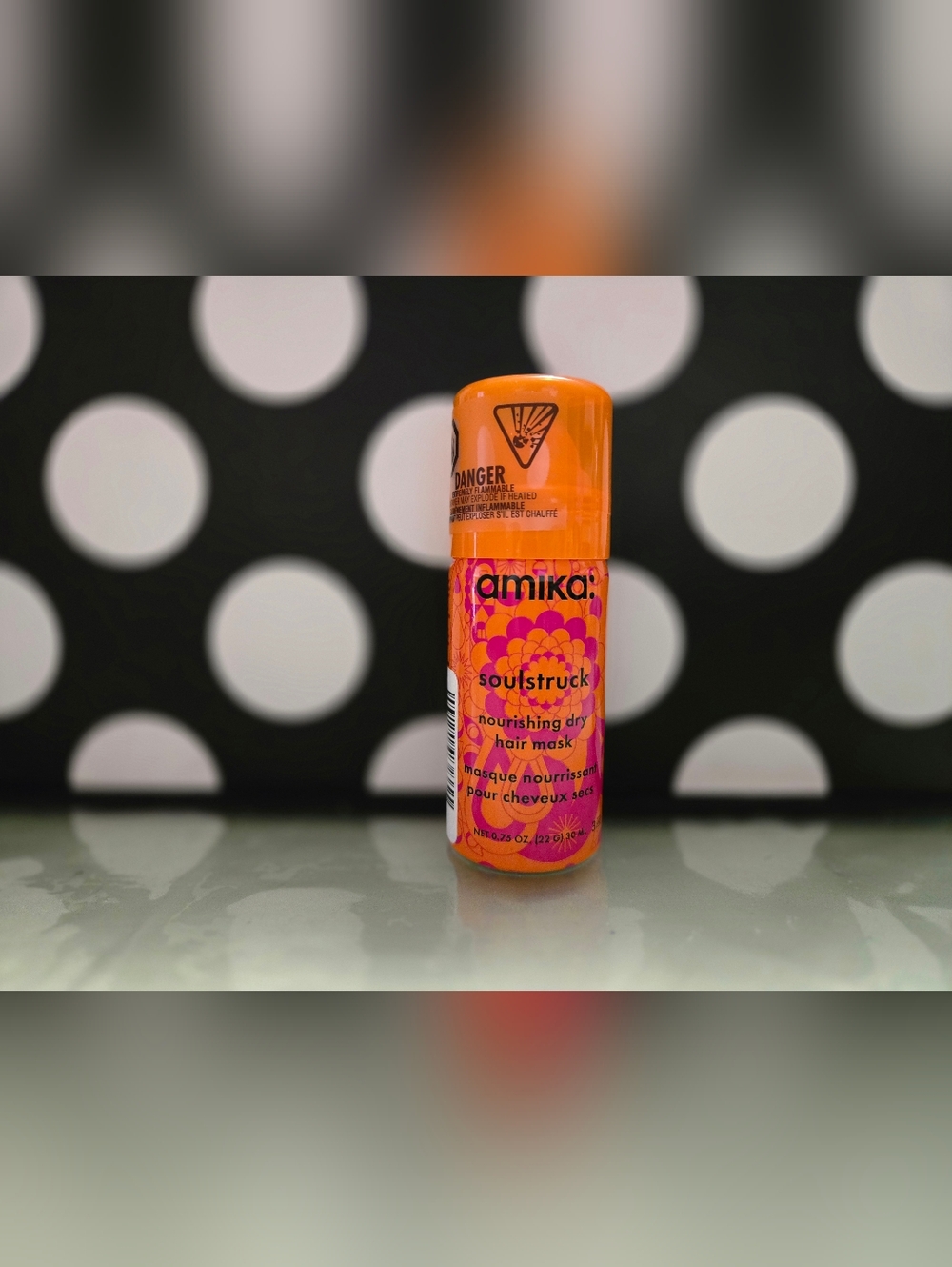 2/$15✨️Amika Soulstruck Dry Mask✨️